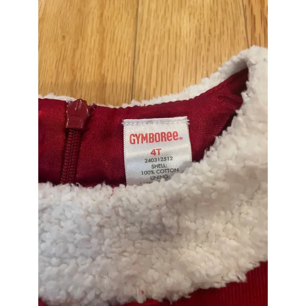 Gymboree get your